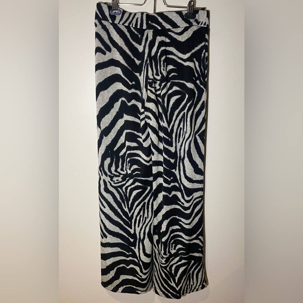 Joseph Ribkoff Palazzo pants - Picture 4 of 5